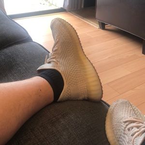 Meet your Posher, Jason